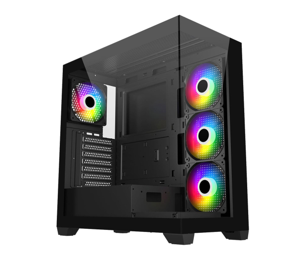 FSP/Fortron M340-BA - 1344100 - zdjęcie
